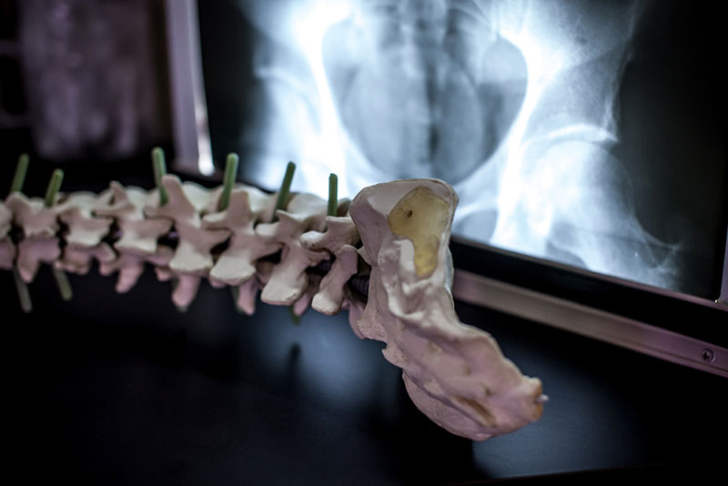 Integrated chiropractic and rehab services in St Petersburg